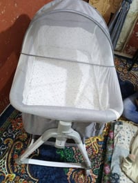 الحرية الثالثة • قرب بابا عن • ماكو توصيل