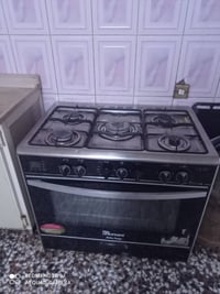 فرن • جيد جداً • حلة بابل