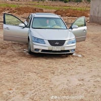 سوناتا ٨ • فول اوبشن • نضافه