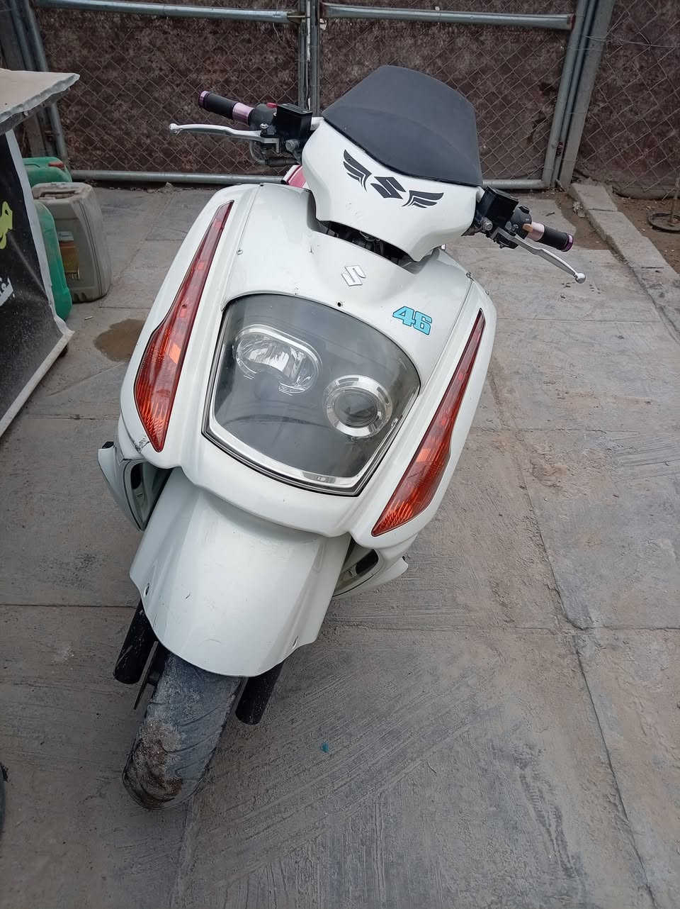 سازوكي ياباني. كمه. بغداد التاجي سبع البور
البيع أو مراوس. نقصه طوافه بأن زين فقط. سعر خاص
***********واتساب
