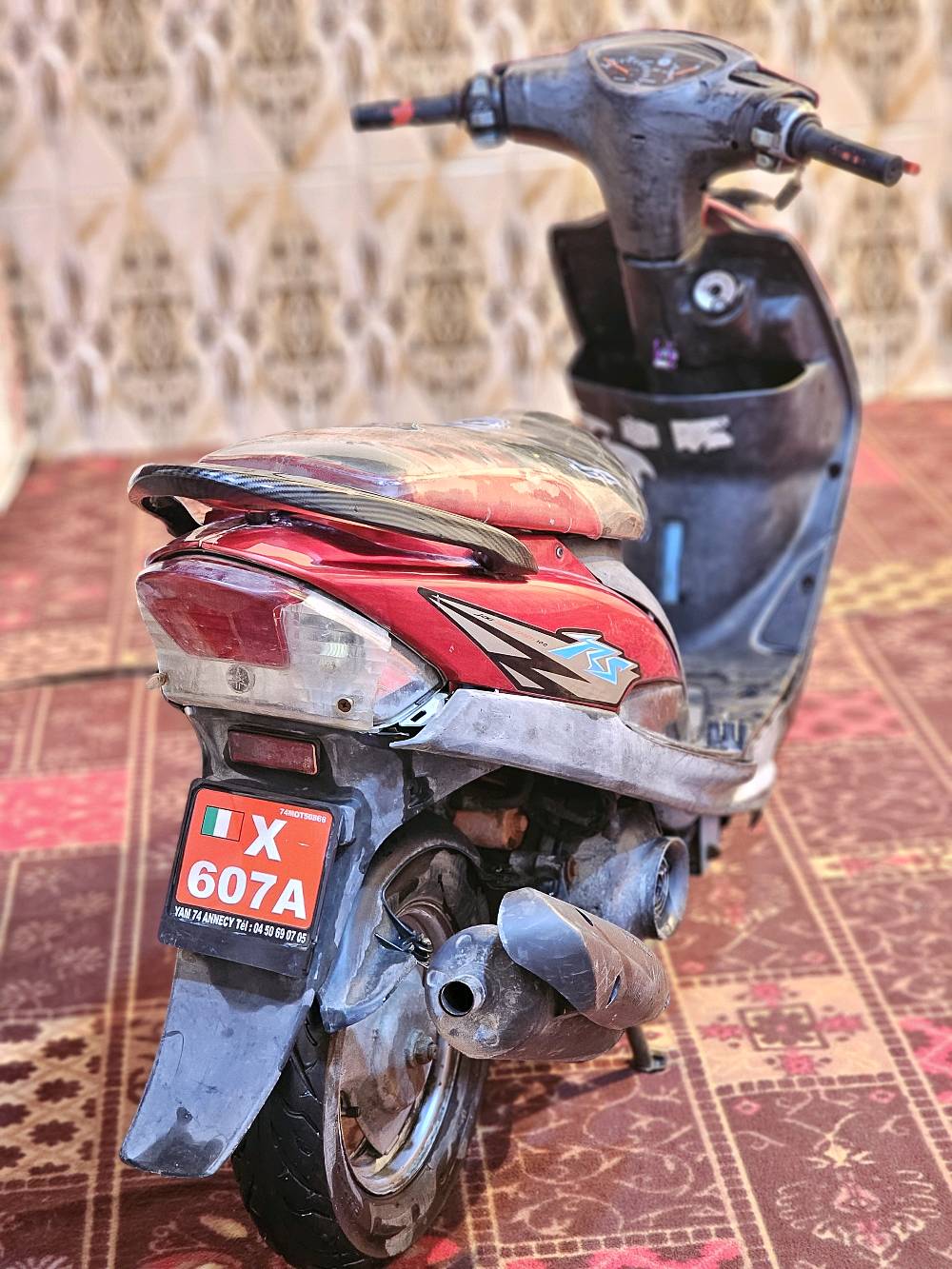 ماكس عدله للبيع كلشي شغال بيه بوشه ٥٥ العنوان البصرة كرمة علي اللطيف 