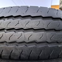 جوز اطارات • 215.70.15 • مكفول اسبوعين