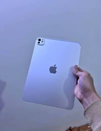 ايباد برو M5 • ١١ انش • ذاكرة ٢٥٦