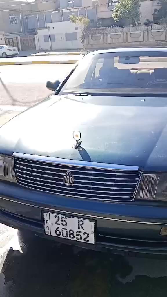 من رخصة الادمن بطه متصل 1992 رقم كركوك دولي سنوية بسمي لغاية 2031 دفتر بانزين جمالية فقط شرط گير ومحرك شاشة أيباد ***********
