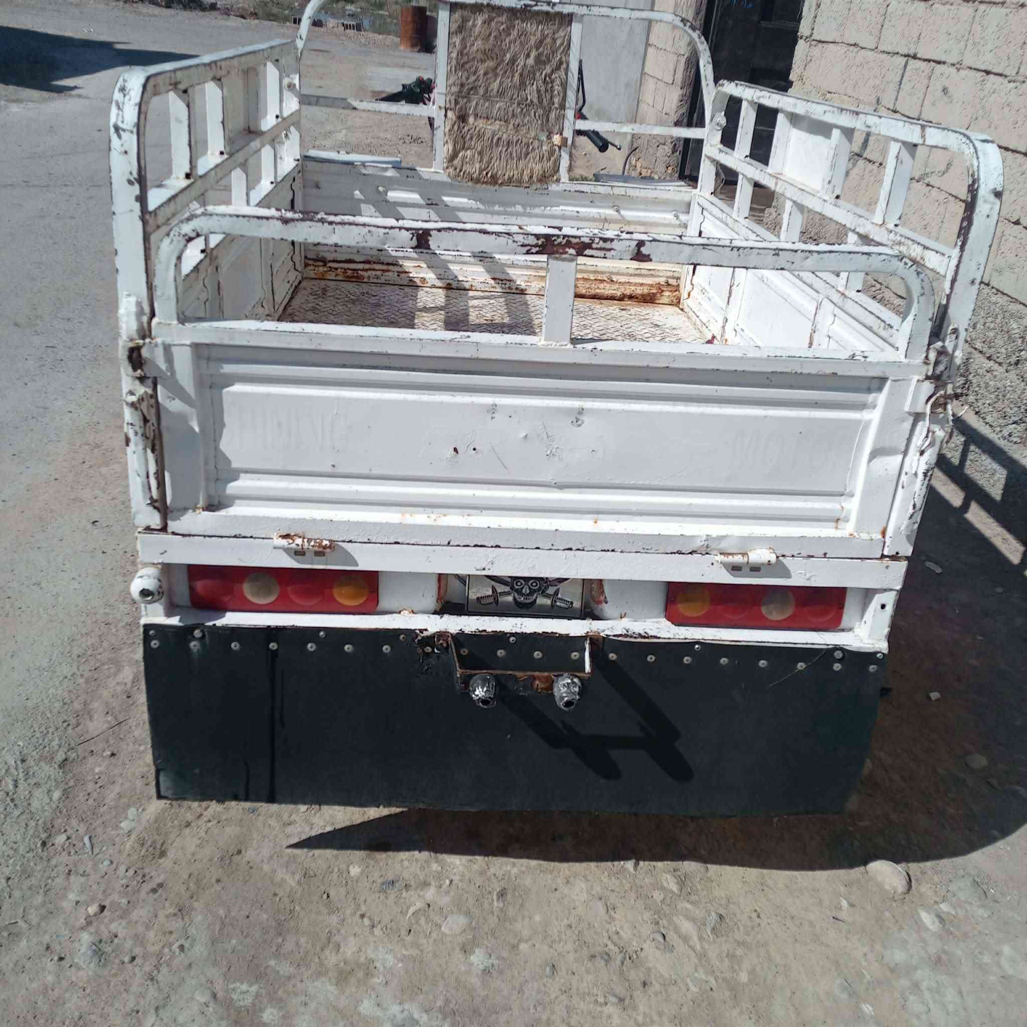 ستوته موديل 12  البيع كفاله عامه
وارق صوليه شرط الترقيم  تفاصي
تصال *********** مكاني ديالئ بلدروز
