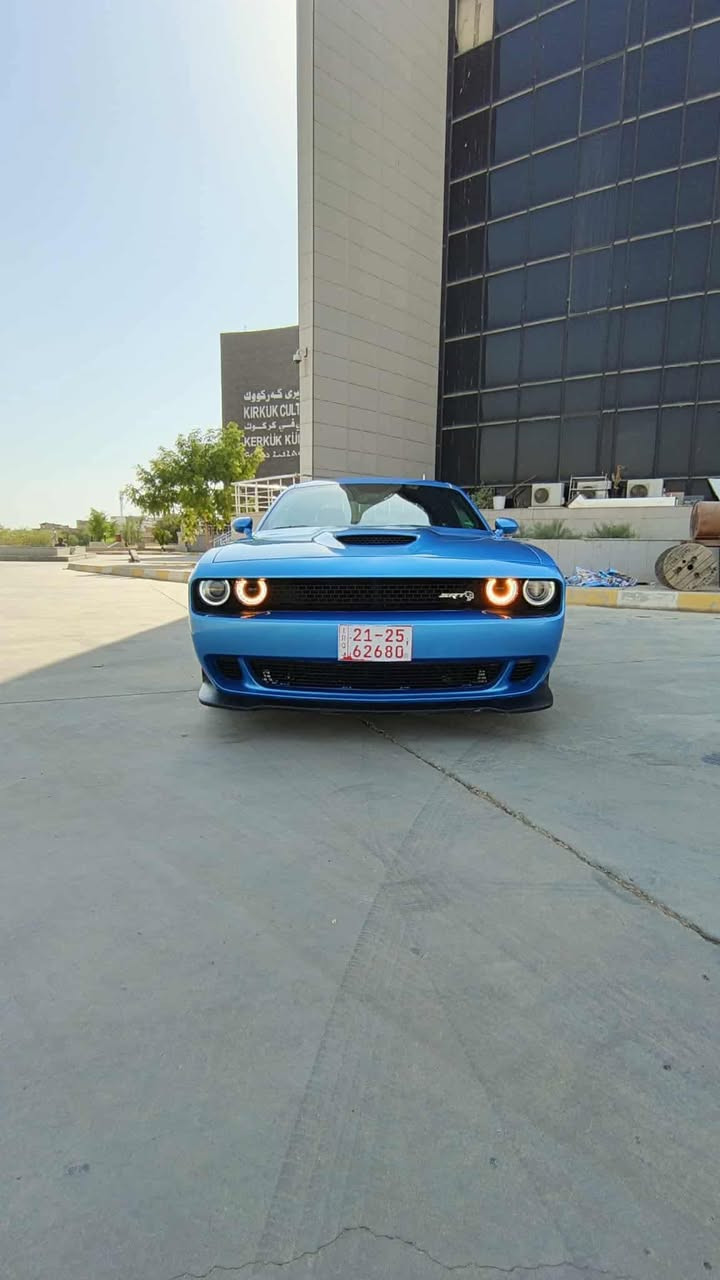 2023
Gt plus لون مميز 🩵
235$
ماشية ٢٠ الف 🔥
فول عدا الفتحة 

رادار امامي 
حساس خلفي 
رادارات جانبية 

سوبر تراك باك 🔥
شفتات ستيرن 

كشنات خزن ✅
كشنات تبريد ❄️
كشنات كنتارا 

سستم صوت الباين 🔊
شاشة كبيرة

رقمها سليمانيه  21-H46040🩵

السياره مشمت بانزين العادي بس محسن 🔥
دهن السيارة اخذة ب ٢٨ الف اللتر ✅
السياره كلش نظيفة ومداريها اني رقمتها كانت ماشية ٣ الف من اخذتها
الرادار الامامي مكسور من امريكا ومشديت واحد جديد 

ضررها جاملغ سكن وبداية البونيد والايرباك مطاك بدون شاصي ولا اي دواخل صور الحادث بالمنشور 
مكاني سليمانيه 
***********
