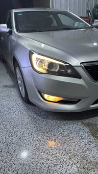 كادنزا • ٢٠١٢ • رقم بصره