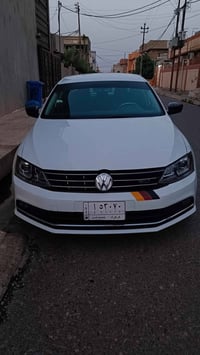 فولكس جيتا • كركوك