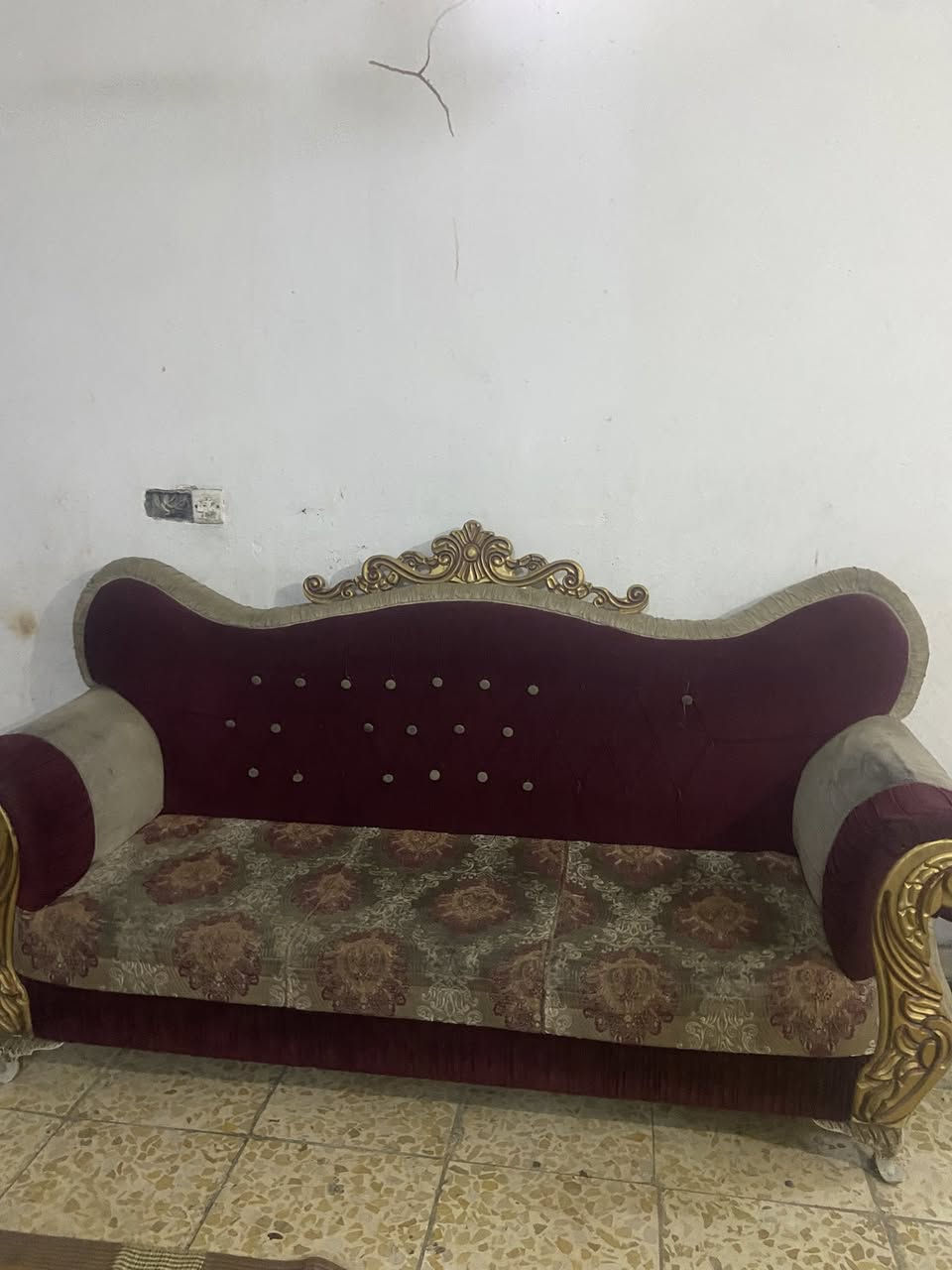 تخم البيع كلشي مابي بس يرادله غسل سعره ١٥٧


**إذا كنت صاحب هذا الإعلان وتريد حذفه لأي سبب، رجاءا أرسل رسالة إلى الدعم الفني**