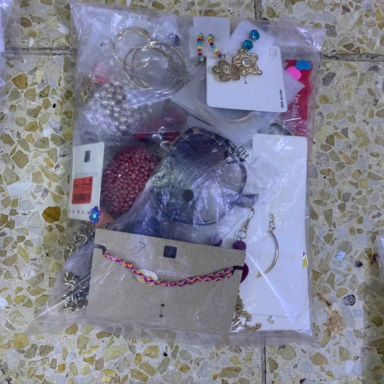 جمله باله تصفيه إكسسوارات الكيس بي ٥٠ قطعه ب ١٠ الف فقط شيطلعلكم يطلع انت وحضك تصفيه باله بغداد, العراق


**إذا كنت صاحب هذا الإعلان وتريد حذفه لأي سبب، رجاءا أرسل رسالة إلى الدعم الفني**