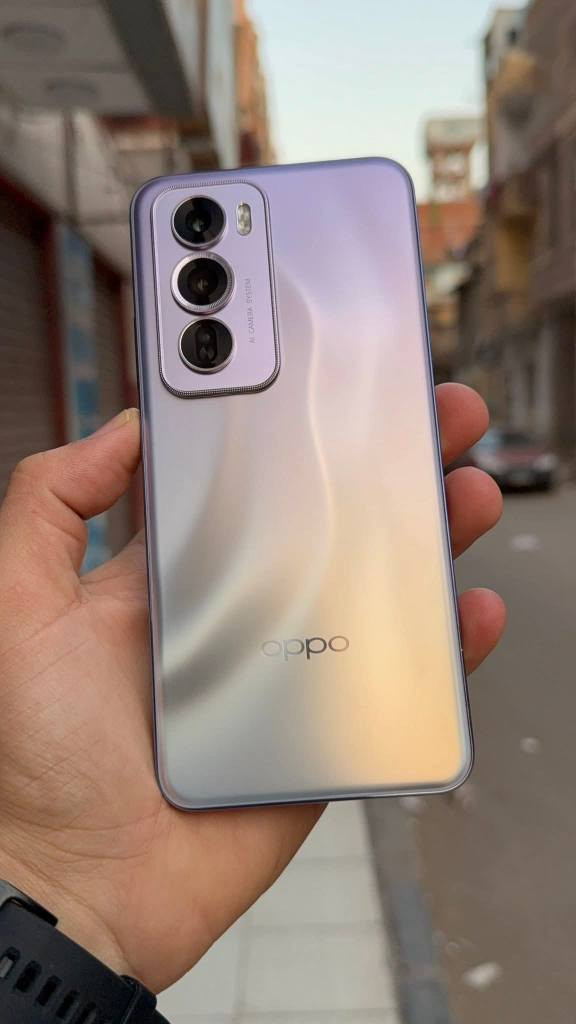 جهاز اوبو رينو 12 5g مستخدم قليل نضافه 99 بلميه شاشه اموليد منحنيه ذاكره 512 الرام 12 معالج 7300 دايمنستي بوبجي 90 فريم كامره 50 من سوني بطاريه 5000 شحن 80 واط صوت ستريو كامل ملحقات السعر 300 المكان ناصريه حبوبي قرب الوطني *********** ناصرية, ذي قار
