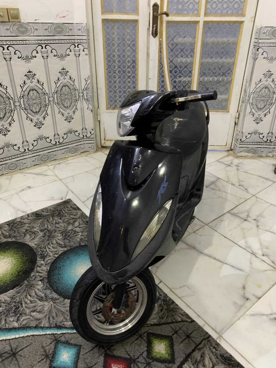 ماكس عدله بوشة 55شلعه ومعدل خير من الله
ويل كب نجمة رياضي 
قبق فلاوين سلف 55 
يدات بريك صالنصه FM
دراجه نضيفه وخير من الله كهربائيات كله شغاله 
مكاني بابل الحمزه الغربي ***********
