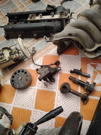 قطع النترا • ستيرن كامل • ناصرية مركز