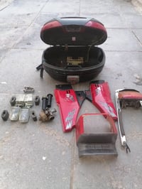 وافدين • قطع غيار • للبيع