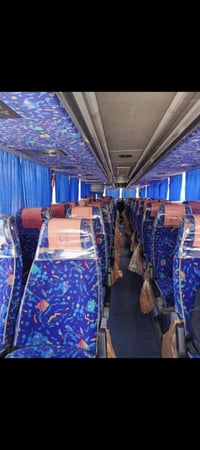 باص • ٢٠٠٦ • كركوك