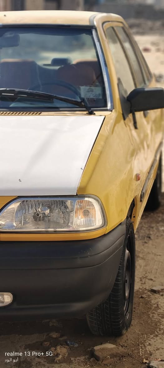 سلام عليكم سايبا موديل 2011 عظم سنوية 27 مكينة وكير خير من الله تخم ويل وتخم تاير جدد سعر 14 وبيها مجال قليل كلش 
ديوانية مركز 
***********
