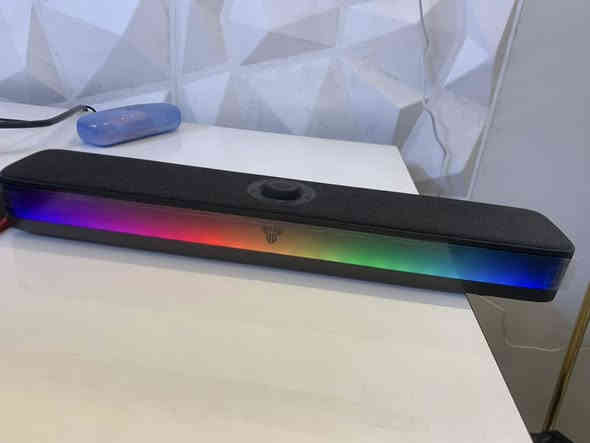 سلام عليكم قطع حاسبة جداً جميلة و بلاش
كيبورد ميش ميكانيكي شغال تمام ب15 الف
ماوس rgp ب5 الاف
ماوس باد ريد دراغون ب5 الاف
سماعة ساوند بار براند هانتيك rgp و صوت يخبل ب30 الف

متوفر توصيل لكل العراق 5 الاف 
للاتصال/***********
ملاحظة/اذا تاخذهن كلهن اسويلك خصم
