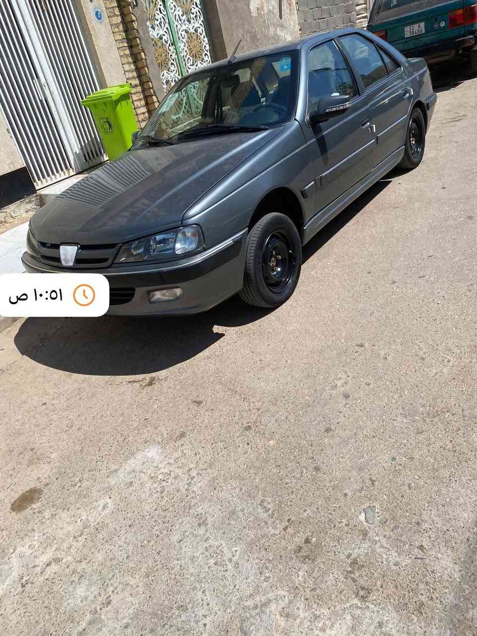 للبيع ومراوس بيجو بارص مديل ٢٣كفاله عامه كير مكينه حداديه وياهة الويل الكب ماله مرايه شفط كشن كهربائي مفروشه سيارة جديده والون منيز رقم ميسان نكليزي سنويه جديده وشراي يتصل ويدلل ***********
