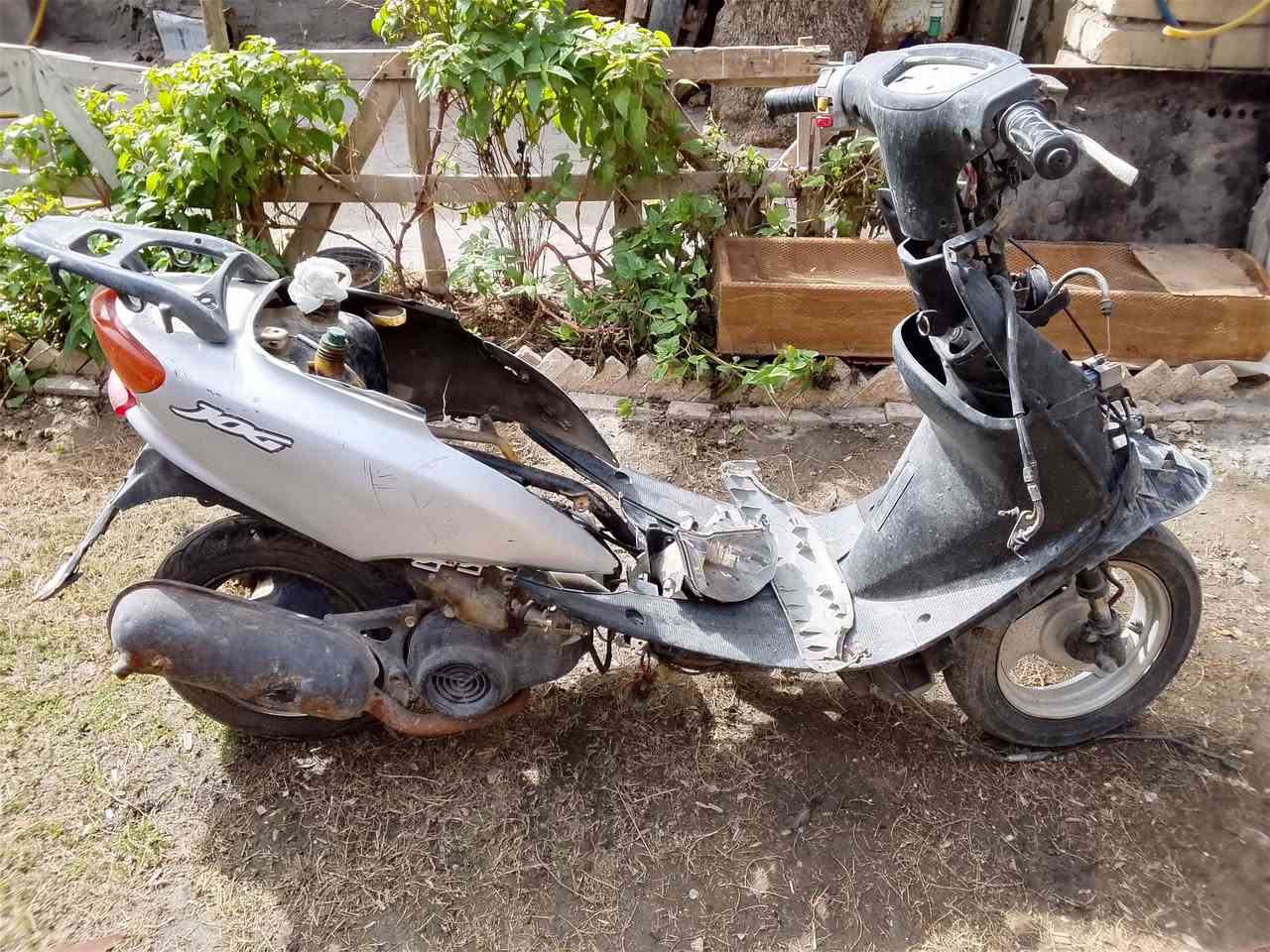 السلام عليكم درجات ثنين 2عصفورية
كلاسك دراجات شغالات بس عوزهن ترتيب ابيع كوم حديد 
كوم حديد 200$وبين مجال ابيع شلع ***********
