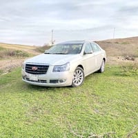 جيلي امجراند 8 • ٢٠١٣ • بشرط وكالة