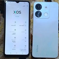 انفنكس سمارت7 • ٦٤ • رميثه