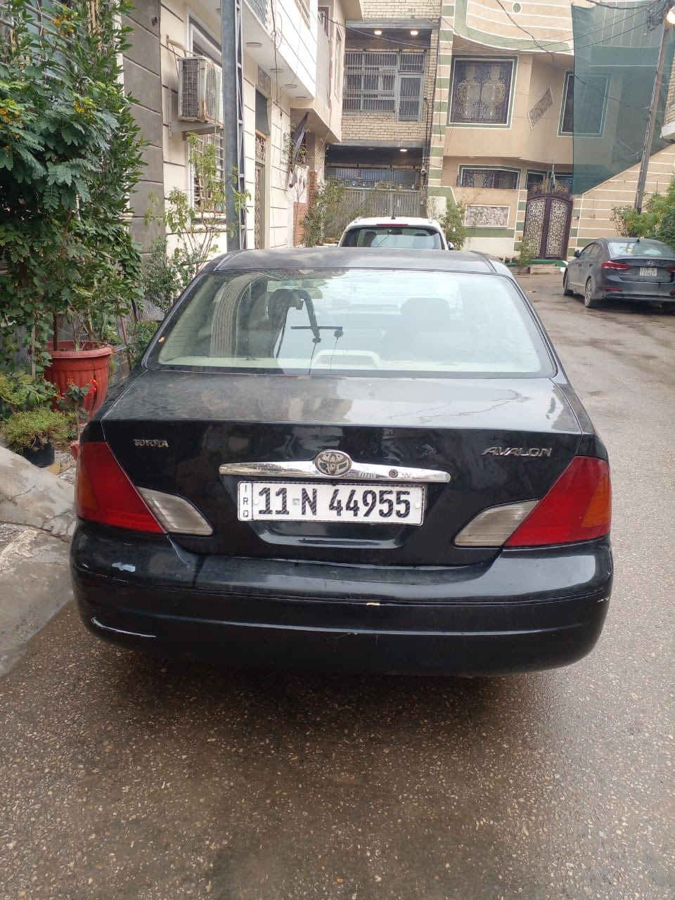 افلون 2001 وارد أمريكي صبغ عام
محرك في في تي
رقم بغداد بسمي
محرك كير شرط
المحافظة كربلاء المقدسة 
السعر 65 ورقه
المبايل
***********
***********
