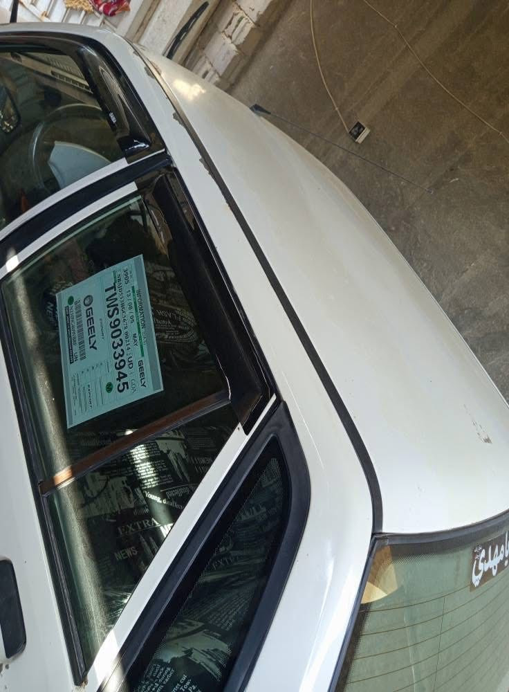 سلام عليكم🙋🏻‍♂️
للبيع سايبه2009

رقم بغداد

شرط من الشروط السيره بسمي تحويل ثاني يوم سنويه 30

كير مكينه خير منالله لا

تبخير ولا تنقيص صدر امامي خلفي كله جديد

تخم تاير جديد كهربايات كله 

شغاله تبريد ماعرف شبي ما فاحصه كيجان 

كله شغاله طوافه بانزين حماوه كله شغال

رقم نكليزي دواخله حلوه

شوفت عينك السياره تأخذ كبل للشارع 

السعر 28وبيه مجل قليل المكان كربلاء طوريج رقم ***********
