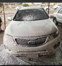 سورنتو ٢٠١٢ • محرك ٢٤٠٠ • ٧ ركاب