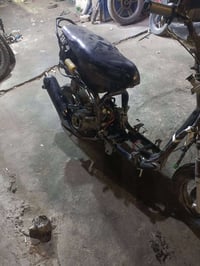 منغولي ماكس • كور اربع • شغالة