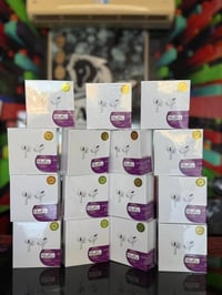 برو ٢ اوريجينال • عزل ضوضاء فعال • شحن وايرلس