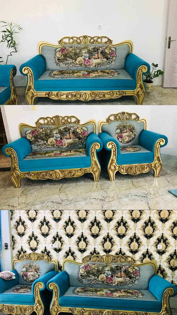 تخم رئاسي 10 مقاعد نظيف جداً بدون اي ضرر بالخشب او القماش السعر 650 وبيه مجال للي يريده مع 3 طبلات زجاجيه للاستفسار الاتصال بالرقم التالي ***********
