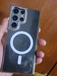 S23الترا الجهاز غني عن التعريف  عملاق بمعنى الكلمة  فول نظافة  شرق اوس...