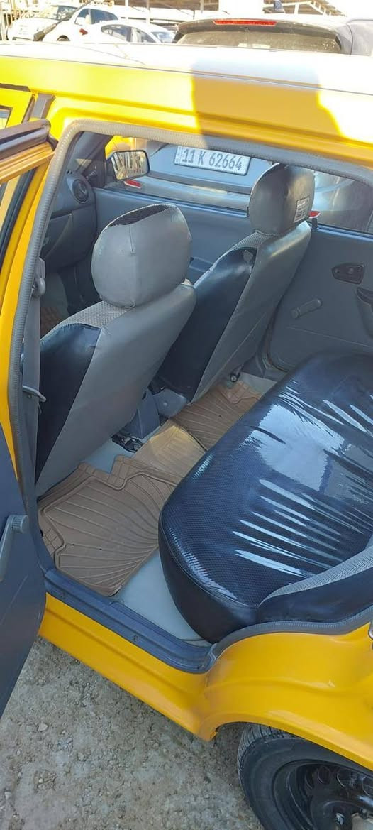 سايبا للبيع موديل ٢٠٢٤ ديوانيه رقم انكليزي مكفوله السياره الاتصال على الرقم ***********
