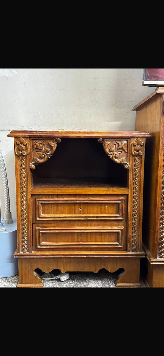 للبيع مكاني الكاظمية للستفسار خاص


**إذا كنت صاحب هذا الإعلان وتريد حذفه لأي سبب، رجاءا أرسل رسالة إلى الدعم الفني**