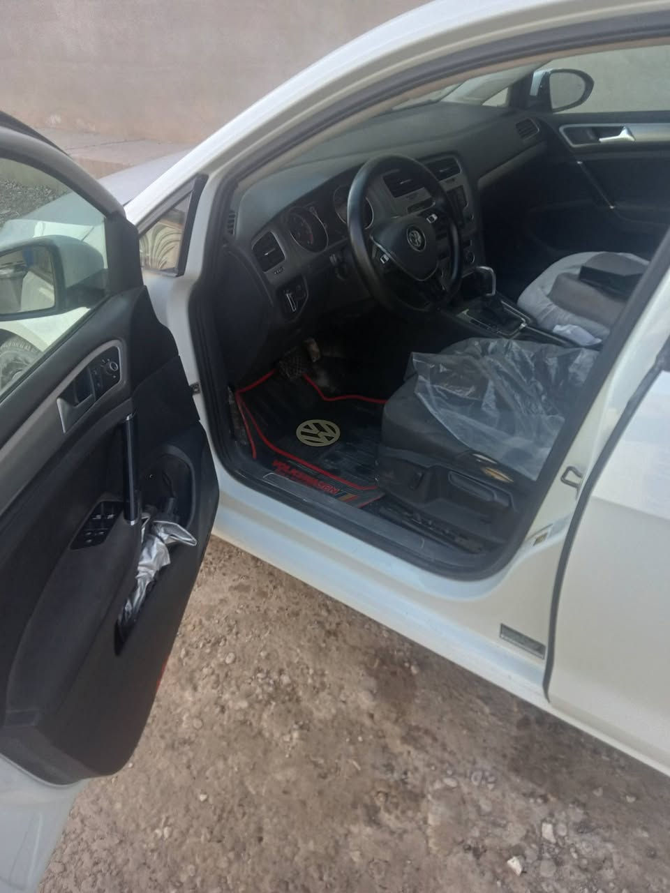 السلام عليكم كولف استيشن موديل 2017 رقم اربيل دولي اليريد يتفضل خاص واتساب *********** عنوان سامراء سعرها 120
