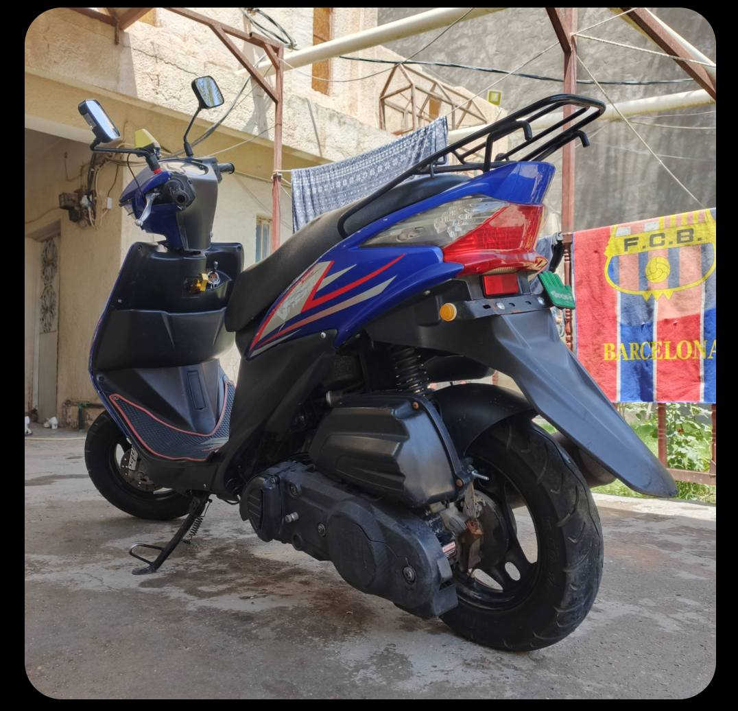 دراجه للبيع السعر 250


**إذا كنت صاحب هذا الإعلان وتريد حذفه لأي سبب، رجاءا أرسل رسالة إلى الدعم الفني**