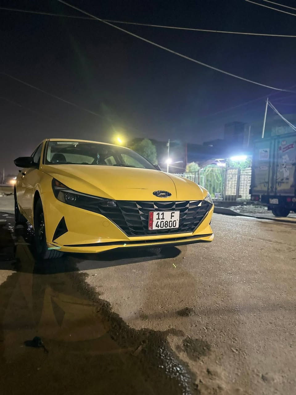 سلام عليكم الانترا موديل 23 هايبرد رقم بغداد بأسمي بيه قطعه وحده جاملغ جه السايق اصلي اجره ماشيه 52  السعر 152 بيع او مراوس  مكاني حله بكرلي رقم هاتف ***********
