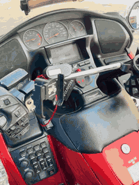 السلام عليكم دراجه 1800شاشه جبيره دراجه آير باك مسجل صفح دراجه خير من الله و كفاله عامه تخم تاير جديد +سبايدر نيكل +تجوه راجز.. ***********
