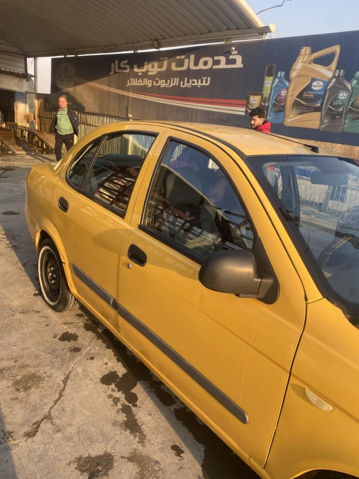 2016 نضيفه و حلوه بكاني بغداد الدورة
***********
