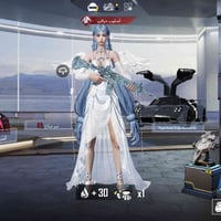 قفل • للبيع