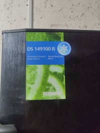 بيكو • ٤٩٠ل • نظيفه