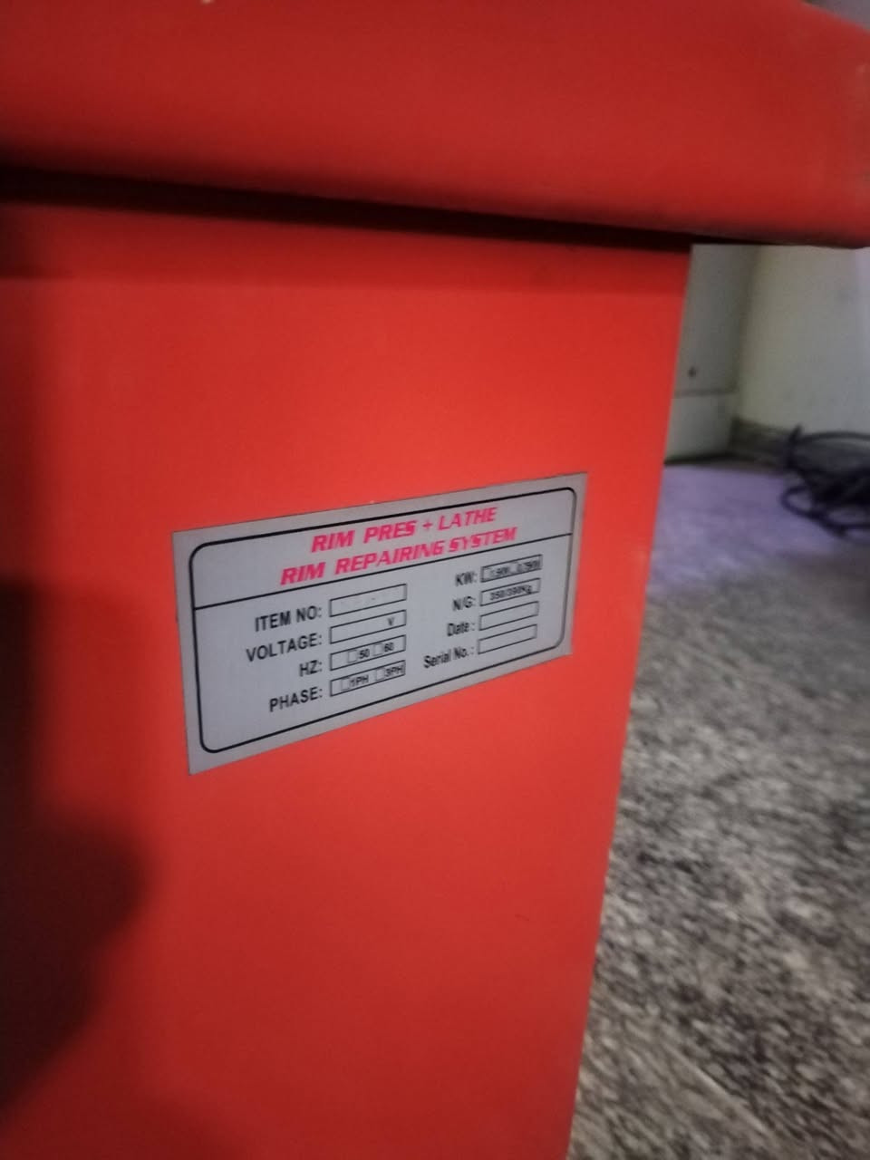 أسلام عليكم جهاز تعديل الويل نظيف كلش سعره 22 ورقه ***********
