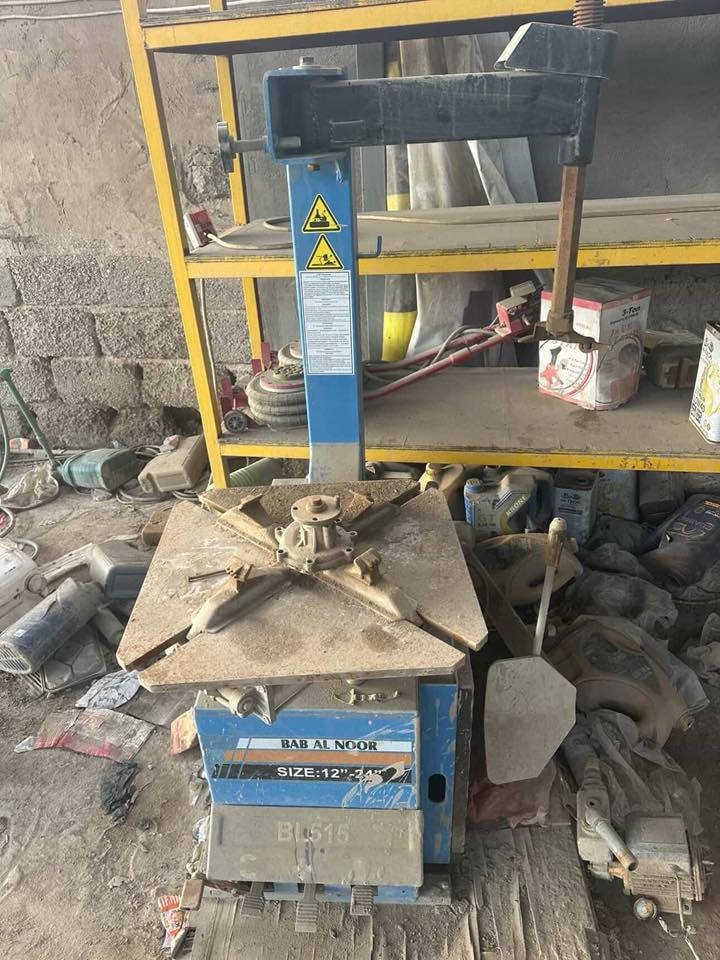 مستعمل فقط يومين العنوان ((حلة )) للاستفسار ***********
