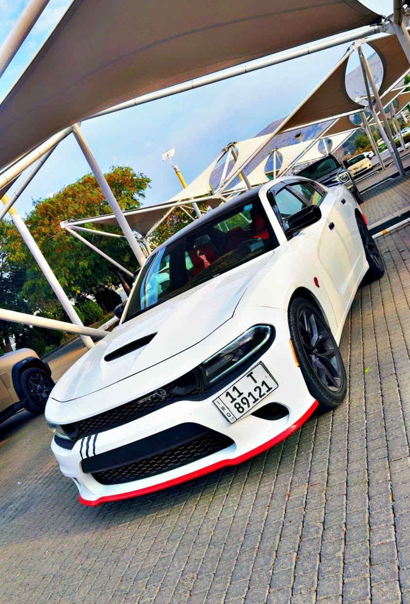 جارجر 2018 اصل بغداد حره  سعرها ب (    190) 
سيارة كلش نضيفة وأحلى من الصور الموجودة 
مواصفات SXT فول عدا الفتحة 
حادث امريكا + السونار مرافق مع المنشور

🔷 مكينة 3600🚀 
🔷 تشغيل عن بعد 
🔷 كشنات حضن  جلد +كهربائي 
🔷 گير طيارة +لايت زنون
🔷 فتح ابواب بصمه + صندوق بصمة 
🔷 شاشه كبيرة لمس+حساس خلفي 
🔷 تحكمات استيرن جهتين +شفتات
🔷 تو ويل 
🔷 ويل حجم ٢٠
 
تلفون

***********
***********
