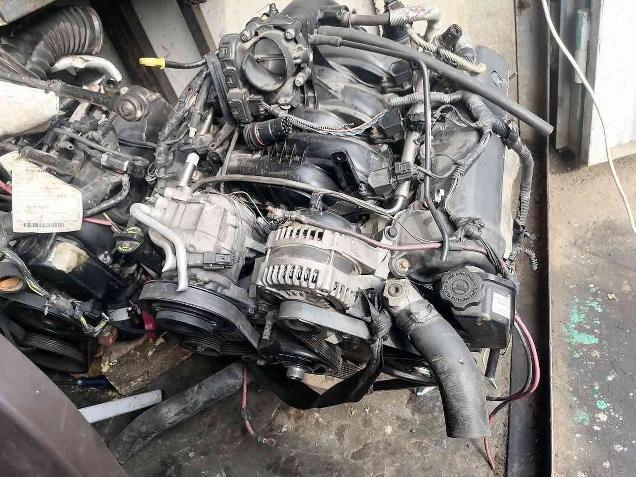 سلام عليكم ورحمة الله وصول كميه من أدوات صدر نواعم اذاين محرك يدات أبواب داخليه وشريط ستيرن اذاين محرك فلنجات دسكات جيب لبرتي 2008_2012 و دوج نترو 2007
ويوجد لدينا خدمة توصيل الجميع محافظات العراق ***********
