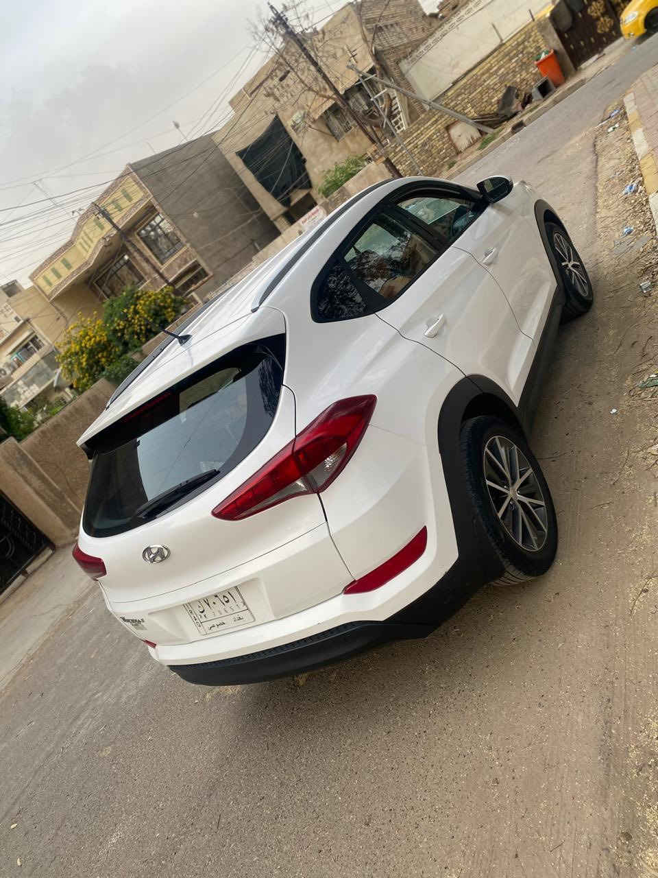 هونداي توكسان
موديل ٢٠١٦

خليجي 

مكينه ٢٠٠٠

سونار مرفق مع الصور 

للاستفسار اكثر ***********
السعر ١٦٣
بغداد الدوره
