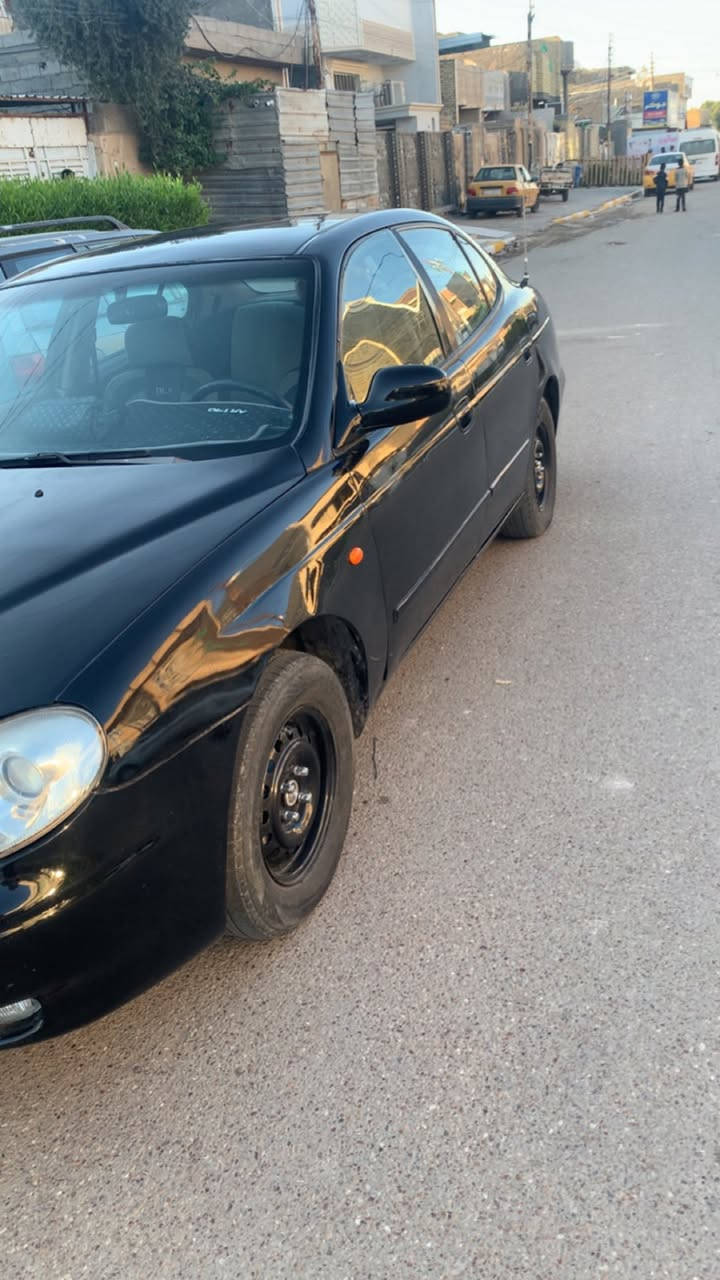 السلام عليكم 
لكنزة للبيع مديل99 كير عادي رقم انكليزب ب اسمي السنوية لل30السيارة متعوب عليهة حيل 
صبغ عام للجمالية فقط تبريد ثلج تدفئة شغالة 
المكان بغداد الحسينية السعر35. وبيهة مجال
هـ***********
