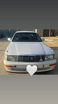 محرك ٢٥٠٠ • موديل ٩٤ • مكفول دعاميه