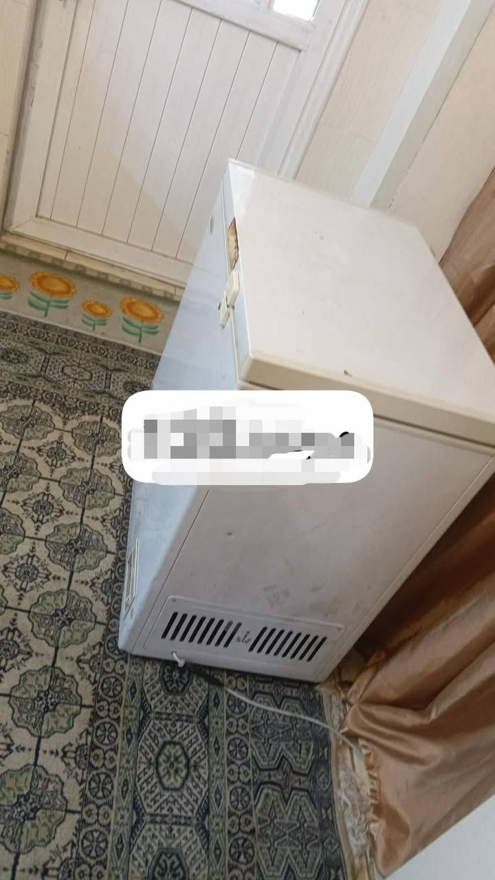 اغراض بيت كامله جدد بالكارتون للبيع تفاصيل اكثر ع الخاص العنوان اربيل اشتي 1 والسعر مناسب بيع مستعجل 
تواصل خاص 
تواصل خاص


**إذا كنت صاحب هذا الإعلان وتريد حذفه لأي سبب، رجاءا أرسل رسالة إلى الدعم الفني**