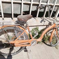 العامريه • عجلة • ما بيها نقص